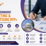 Government Marketing & Advertising RFPs in 2026