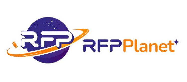 RFPPlanet logo