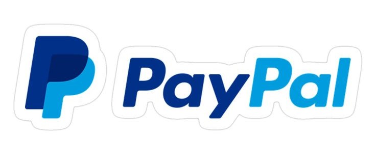 Pay with PayPal