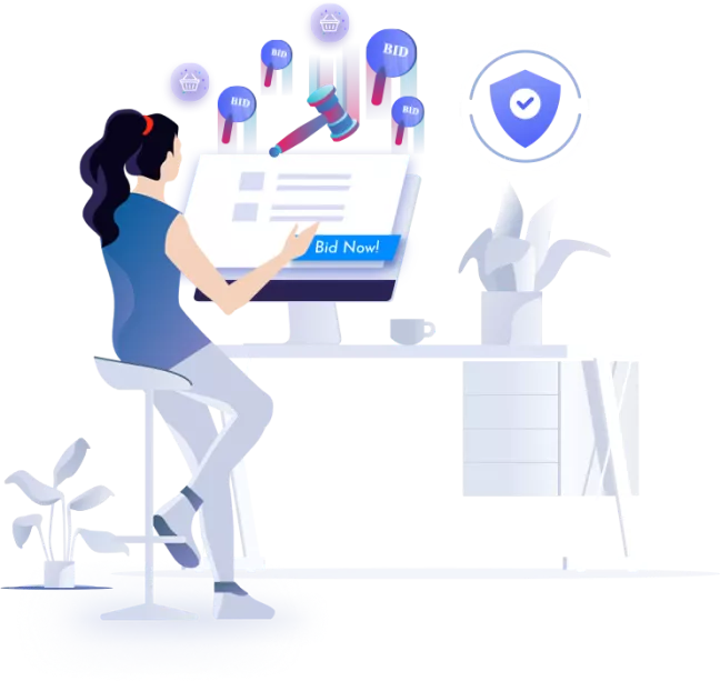 Sign in to RFPPlanet to access government RFPs